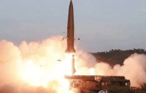 كوريا الشمالية تطلق عدة صواريخ نوعها غير محدد