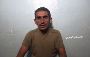 بالفيديو.. الأسرى المرتزقة يشكرون الجيش اليمني واللجان