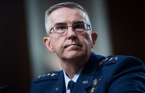 نامزد دومین سمت نظامی ارشد ارتش آمریکا متهم به آزار و اذیت جنسی 