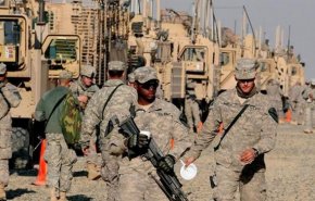 تلاش آمریکا برای بیرون کردن نیروهای عراقی از غرب عراق