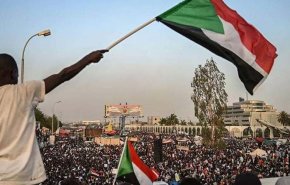 فراخوان 'تظاهرات میلیونی' در سودان