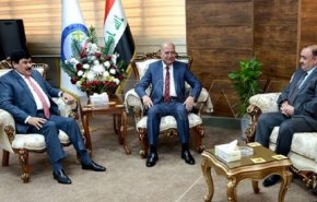 مباحثات سورية عراقية لتعزيز التعاون في هذا المجال..