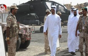 نقش محوری امارات در آموزش شبه‌نظامیان در یمن