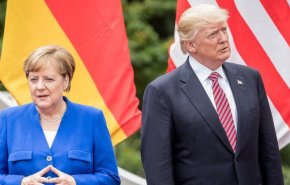دست رد برلین به ترامپ برای همکاری نظامی در تنگه هرمز