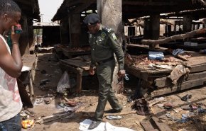 داعش يتبنى هجوما أوقع عشرات القتلى بنيجيريا
