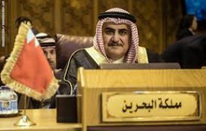 بحرین: نشست منامه برای مقابله با اقدامات ایران است
