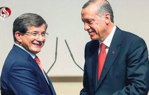 انتقاد نخست وزیر سابق ترکیه از سیاست های اردوغان