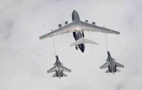 روسيا تكشف سر ظهور طائرتين عسكريتين جديدتين لدى الجيش المصري