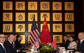 المفاوضات التجارية إلى أيلول... والصين تصعّد ضد تايوان