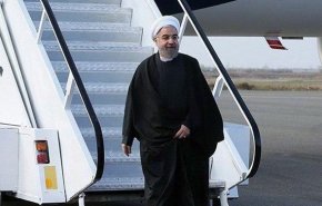 روحانی: اثر اقتصادی پروژه‌هایی که امروز در استان آذربایجان شرقی افتتاح می‌شود بسیار زیاد خواهد بود