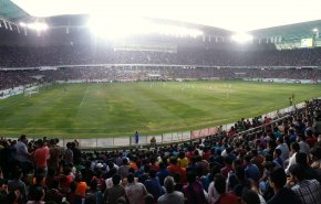 محافظ كربلاء يعلن عن ملعب جديد بمساحة 7 دوانم