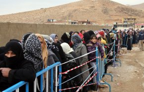 عودة أكثر من 1100 لاجئ إلى سوريا خلال يوم واحد