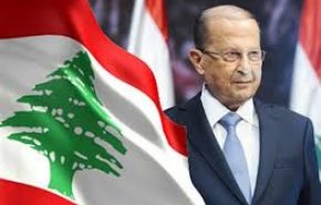 الرئيس اللبناني: الأمن خط أحمر 