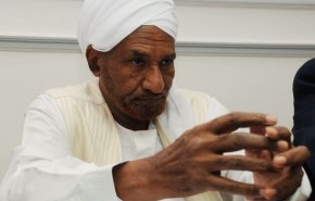 المهدي: هناك ثلاثة قوى تحاول عرقلة تنفيذ الاتفاق السياسي في السودان