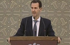 بشار اسد: دشمنان به صلابت و قدرت ارتش سوریه اذعان دارند
