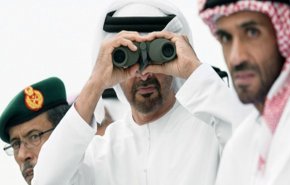  جلسه سری در ابوظبی؛ ساقط شدن پهپاد آمریکایی محاسبات امارات را به هم ریخت
