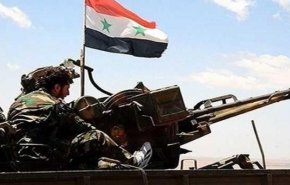 لحظات قبل ’الهدنة’.. الجيش يفجر مفخخة في ريف حماة