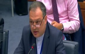 نماینده ایران در سازمان ملل: ماهیت واقعی ادعای پوشالی آمریکا برای مذاکره مشخص شد
