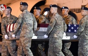 واشنگتن پست: پس از توافق با طالبان؛ هزاران سرباز آمریکایی افغانستان را ترک می کنند