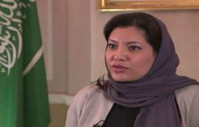 سفيرة السعودية لدى واشنطن تدافع عن حرية سفر المرأة