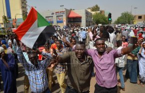 الحرية والتغيير يبشر بأخبار سارة للشعب السوداني