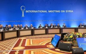 التوصل إلى حل وسط لقضية اللجنة الدستورية السورية