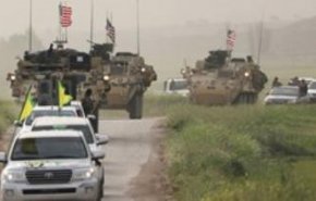 ورود 100 کامیون سلاح و تجهیزات آمریکایی به شرق سوریه