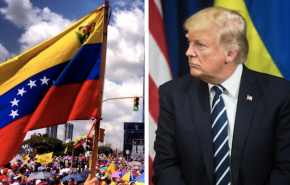 أمريكا تفرض عقوبات على قائدين أمنيين في فنزويلا