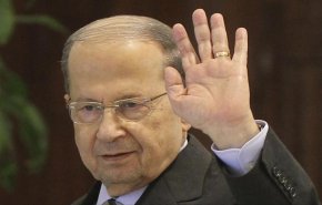 الرئيس اللبناني سيواصل مساعيه لإحياء العمل الحكومي