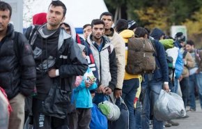 ترکیه ۳۰۰ هزار مهاجر غیرقانونی را دستگیر می کند