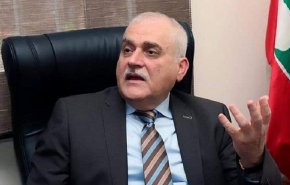 وزير الصحة اللبناني يتفقد شركة تصنيع اجهزة طبية في ايران