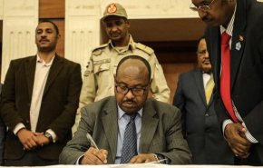 بالفيديو... تعرفوا على تفاصيل مسودة وثيقة الإعلان الدستوري في السودان