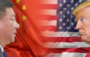 چین رسما به آمریکا اعلان نبرد داد/ تصمیم قاطع پکن به جنگ تجاری با ترامپ