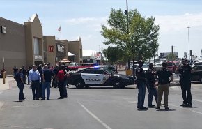 الشرطة تكشف عن هوية ودوافع مطلق النار في تكساس + صورة