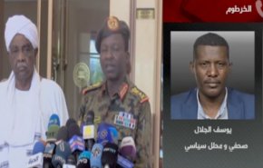 بانوراما: وثيقة الاعلان الدستوري في السودان بين الخوف و الرجاء