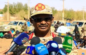 حميدتي يأسف لاتخاذ القرار الذي 'قلب الموازين' في السودان