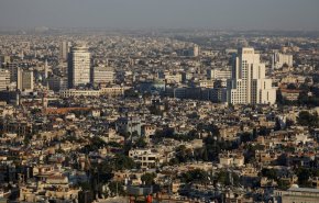 موجة تغيرات كبيرة تجتاح محافظة دمشق