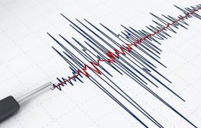 دو زلزله ۳/۱ و ۳/۴ ریشتری بروجرد را لرزاند