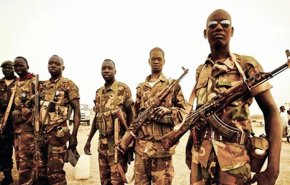 وقتی شخصی مثل "حمیدتی" ارتش سودان را فرماندهی می‌کند