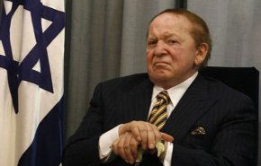ثروتمندترین یهودی حامی نتانیاهو نیز دست از حمایت او برداشت