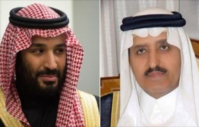 ما هو رأي شقيق الملك السعودي حول خضوع السعودية لاوامر ترامب؟