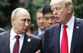 واکنش روسیه به دعوت احتمالی ترامپ از پوتین برای نشست «گروه ۷»