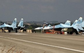 حمله تروریست ها به پایگاه حمیمیم روسیه در سوریه