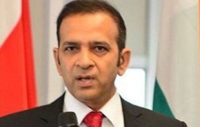 پاکستان سفیر هند را به وزارت خارجه پاکستان فراخواند