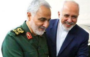 وزیر خارجه ایران تاثیر عمیقی بر مردم آمریکا نسبت به جهالت رهبران این کشور دارد/ اقدام آمریکا جنون آمیز و‌ نشانه شکست قطعی کاخ سفید است