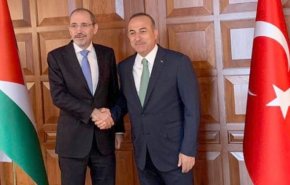 وزیر خارجه اردن: با وجود اشغالگری اسرائیل، منطقه روی آرامش نخواهد دید