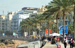 تحذير مما هو قادم على مصر والسعودية في أيام العيد!