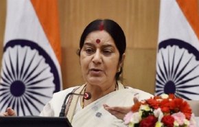 أزمة قلبية تنهي حياة وزيرة الخارجية الهندية السابقة 