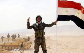 بعد 7 سنوات...الجيش السوري يحقق هذا الانجاز العسكري