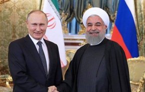 روسیه به دنبال اتحاد قوی با ایران در برابر فشارهای آمریکاست/ مسکو درصدد اجماع بزرگ منطقه ای با حضور تهران/ دیگر اجازه یکه تازی به غرب بخصوص آمریکا در منطقه داده نخواهد شد